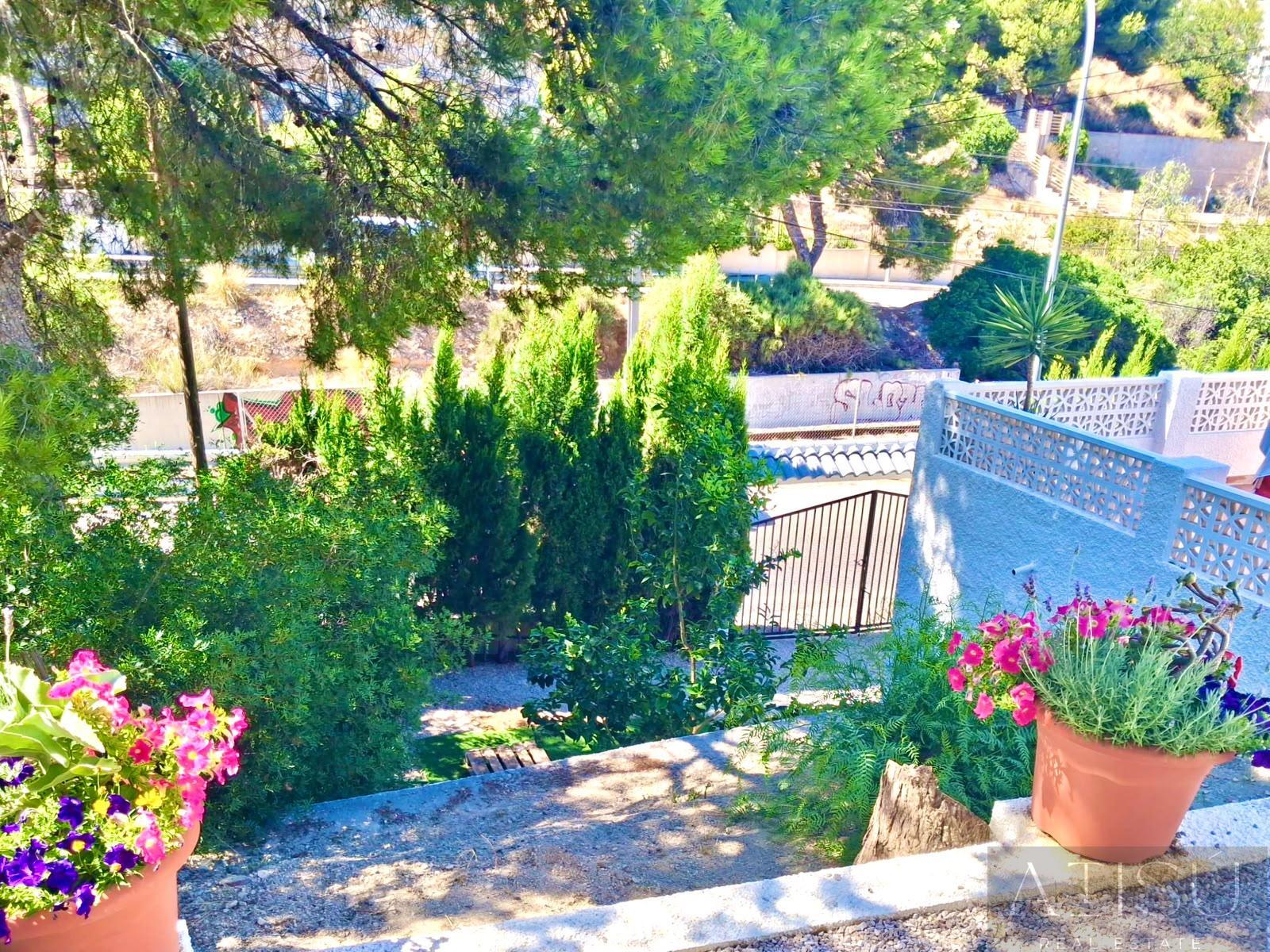 Venta de chalet en El Campello