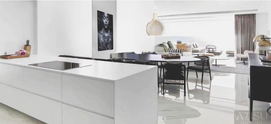 Venta de apartamento en Relleu