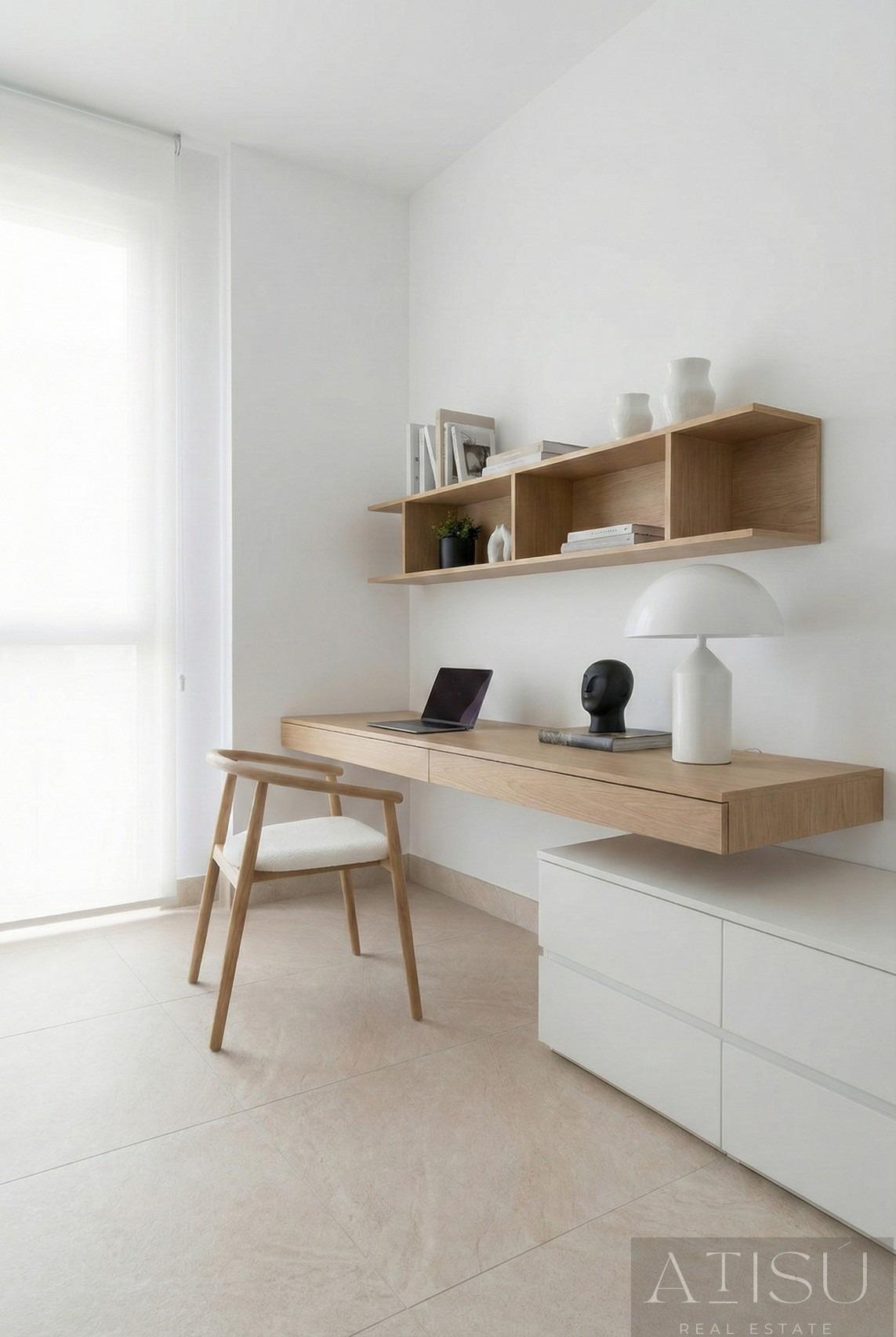Venta de apartamento en Benijofar