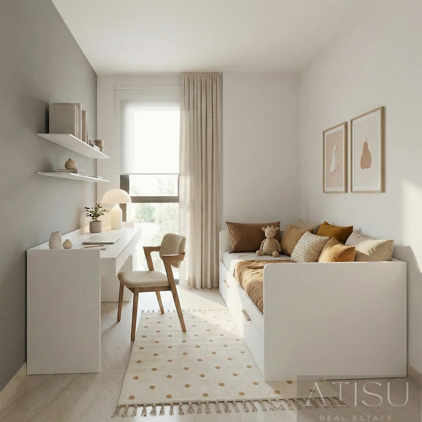 Venta de apartamento en Benijofar