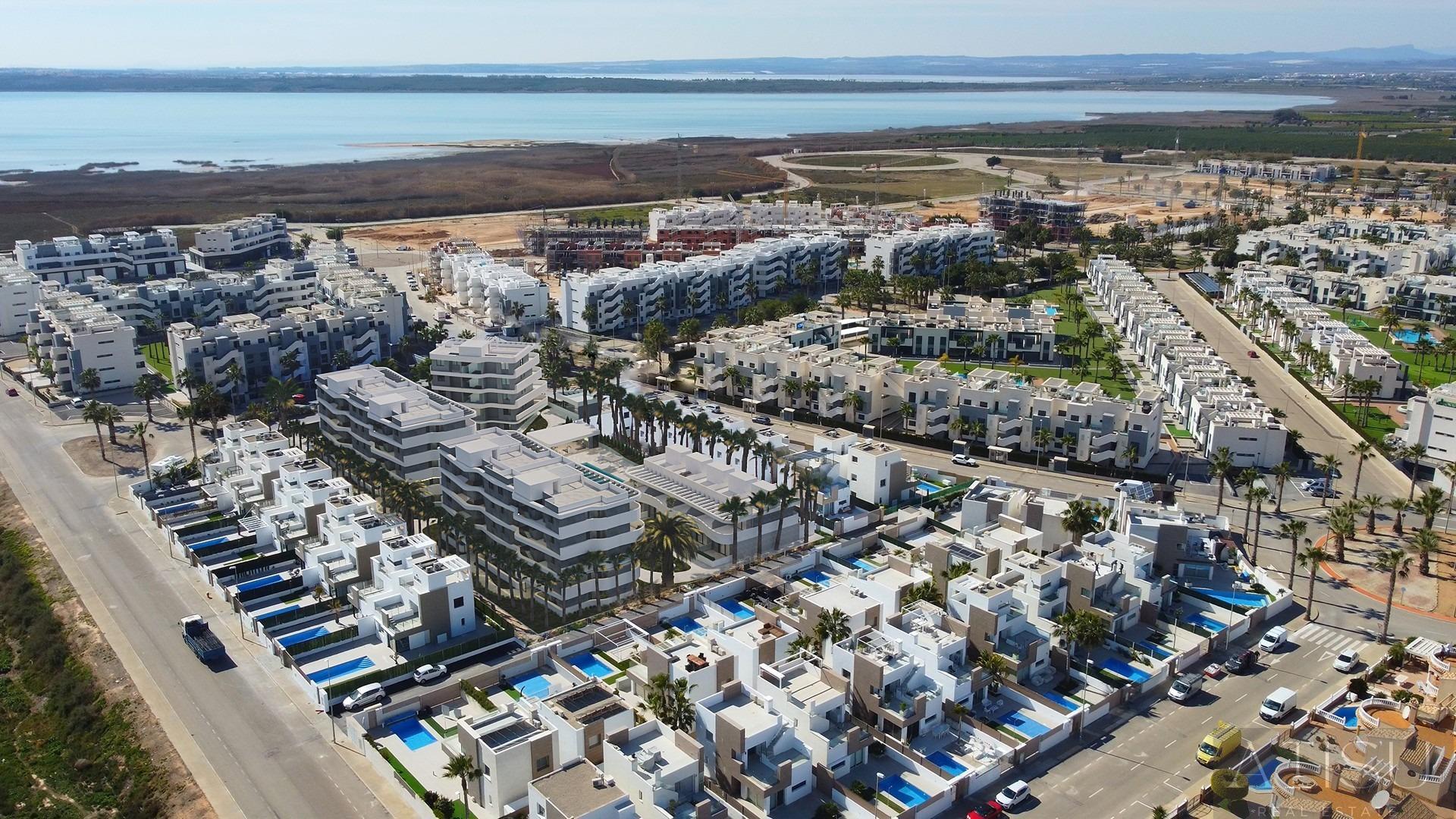 Venta de apartamento en Guardamar del Segura
