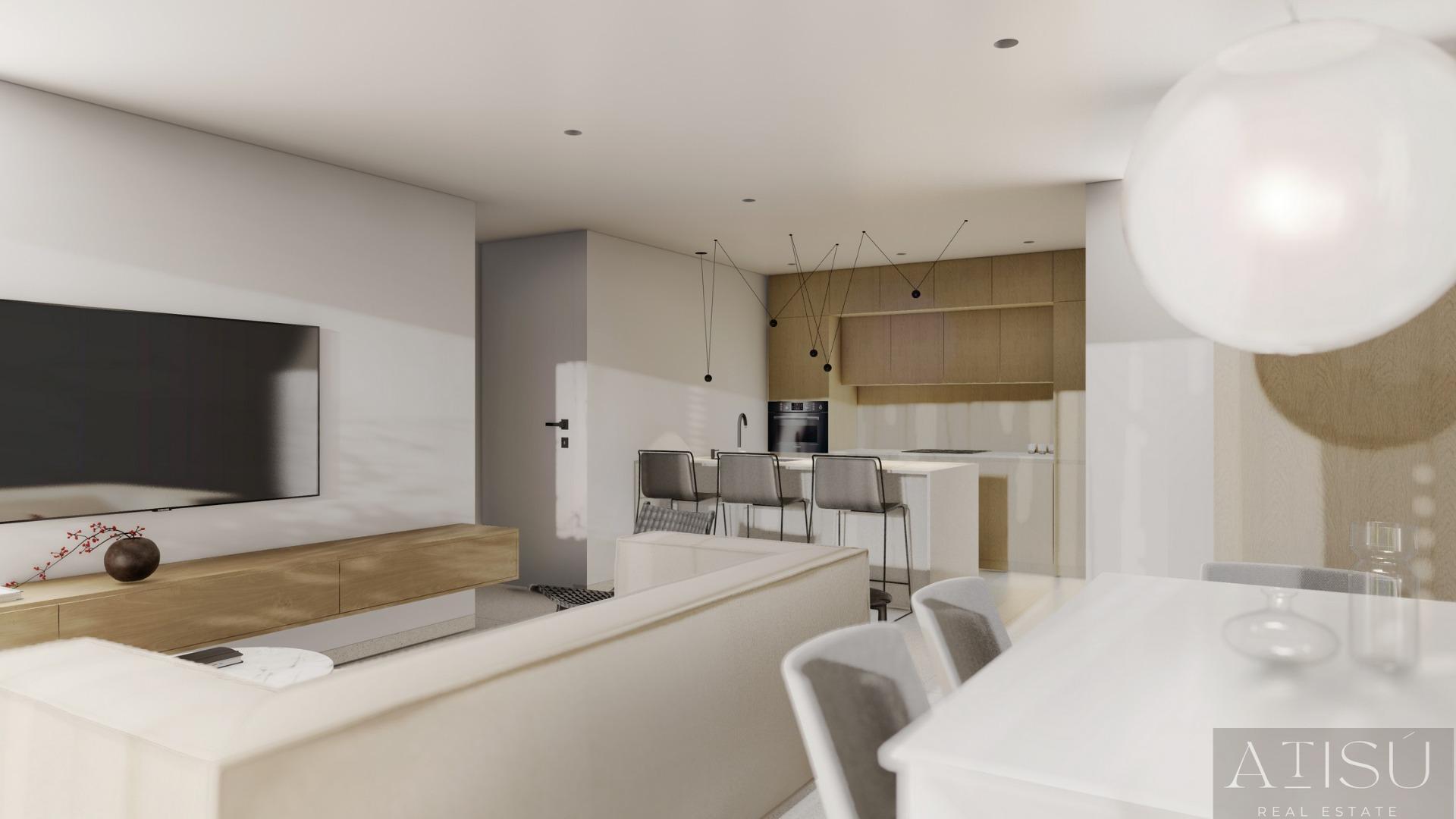 Venta de apartamento en Guardamar del Segura