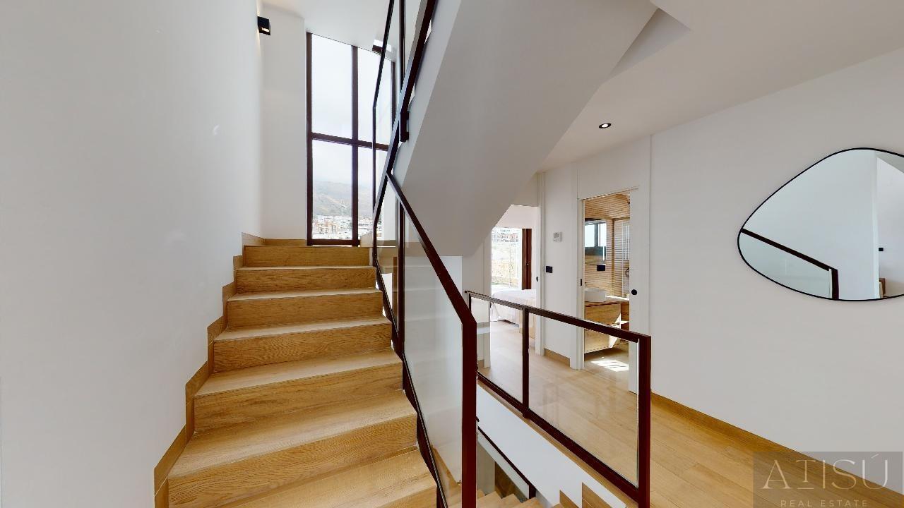 Venta de villa en Finestrat