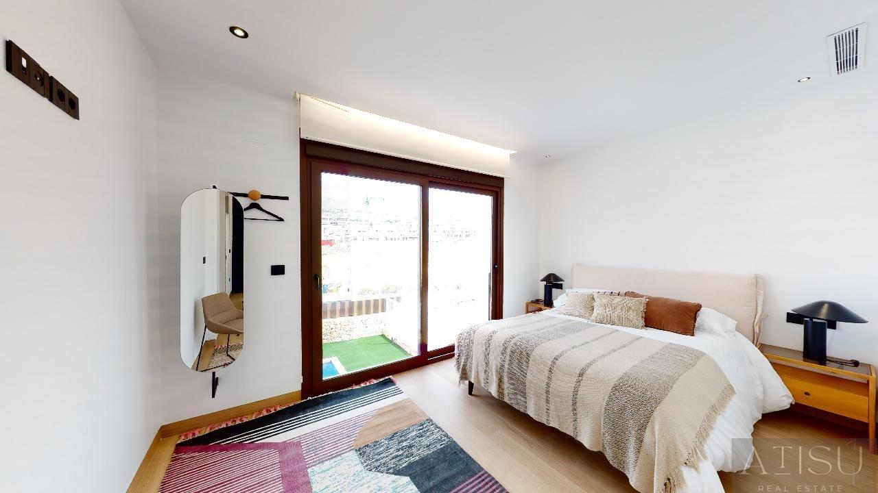 Venta de villa en Finestrat