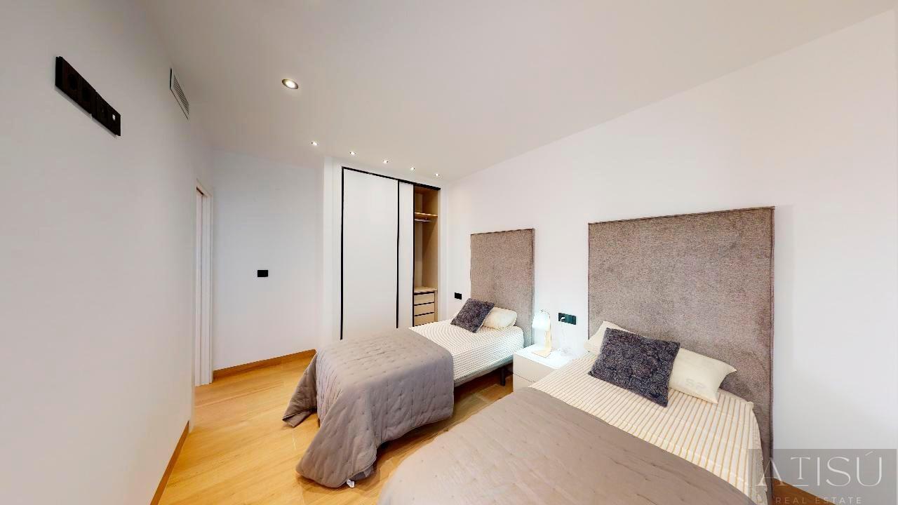 Venta de villa en Finestrat