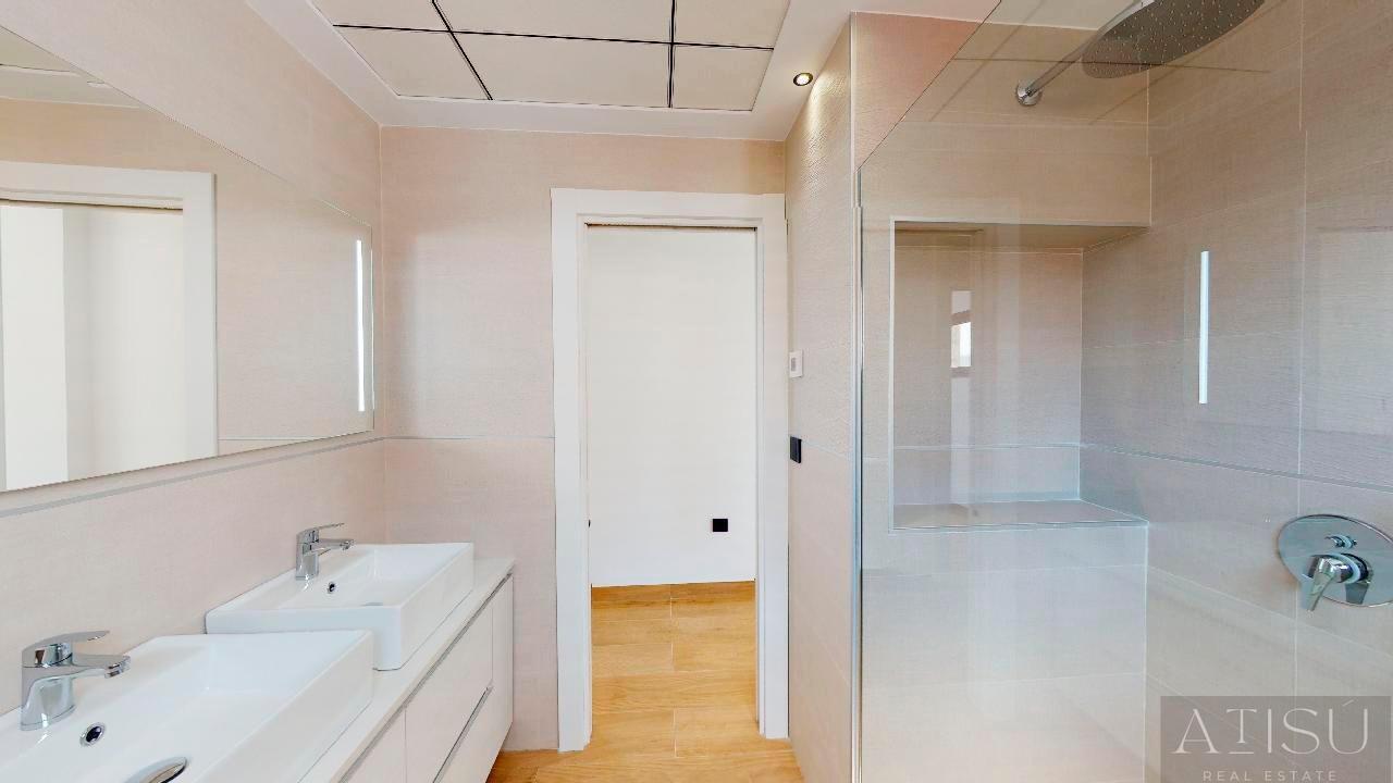Venta de villa en Finestrat