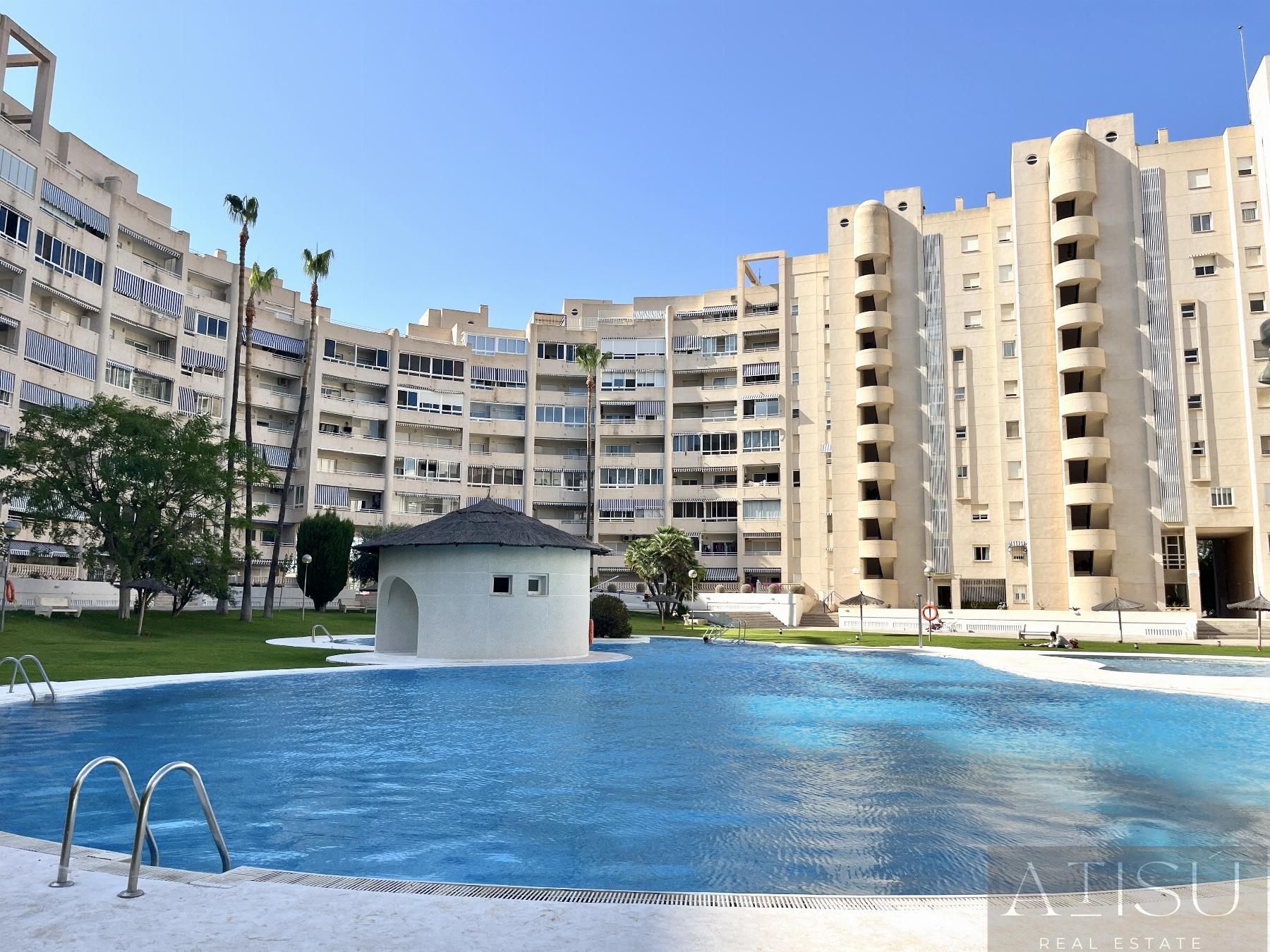 Alquiler de piso en El Campello