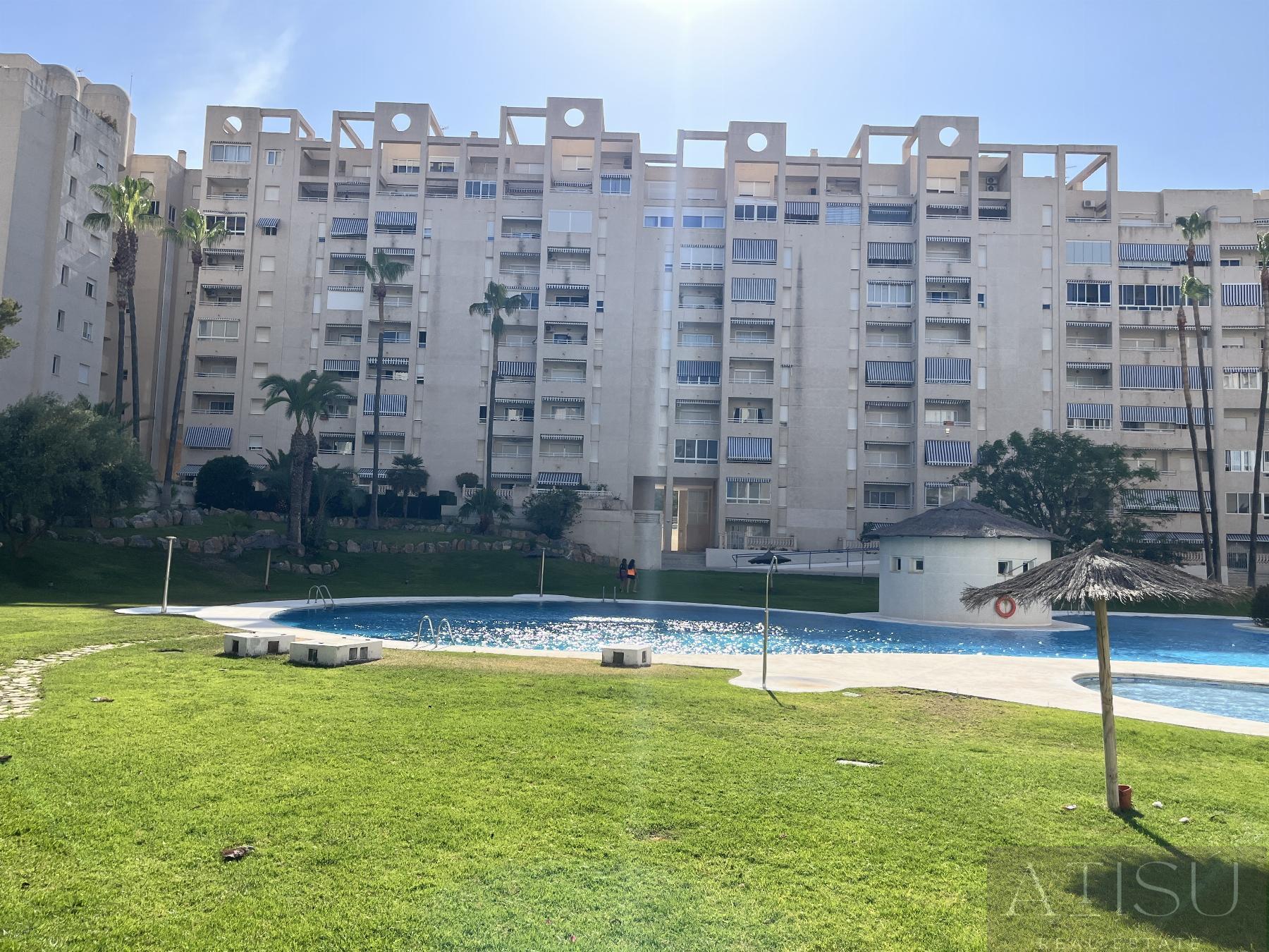 Alquiler de piso en El Campello