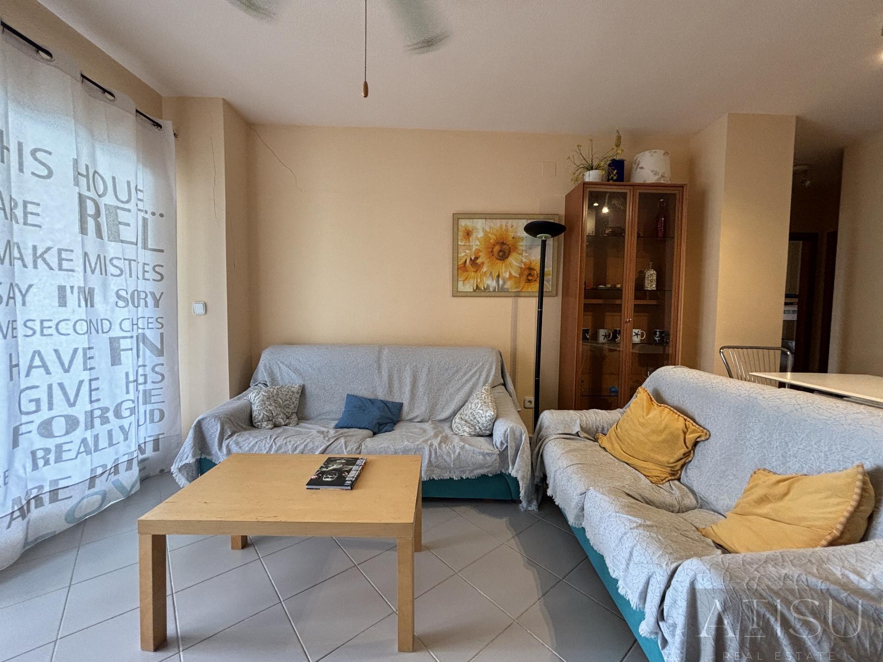 Alquiler de piso en El Campello