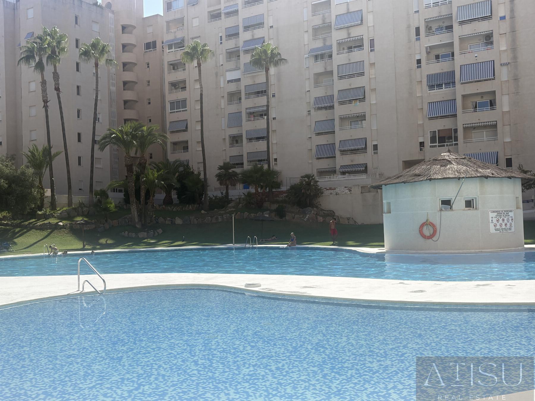 Alquiler de piso en El Campello