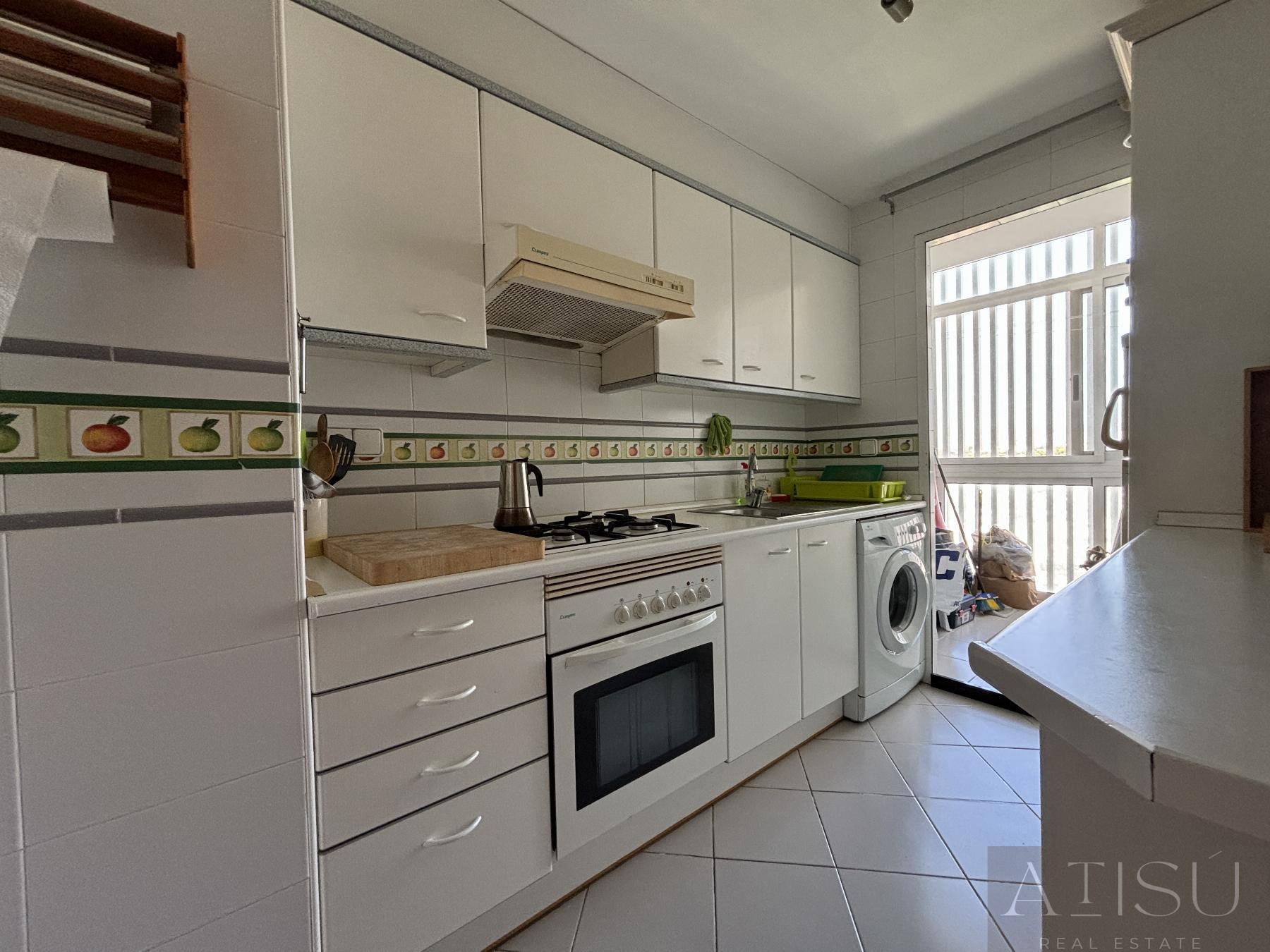 Alquiler de piso en El Campello
