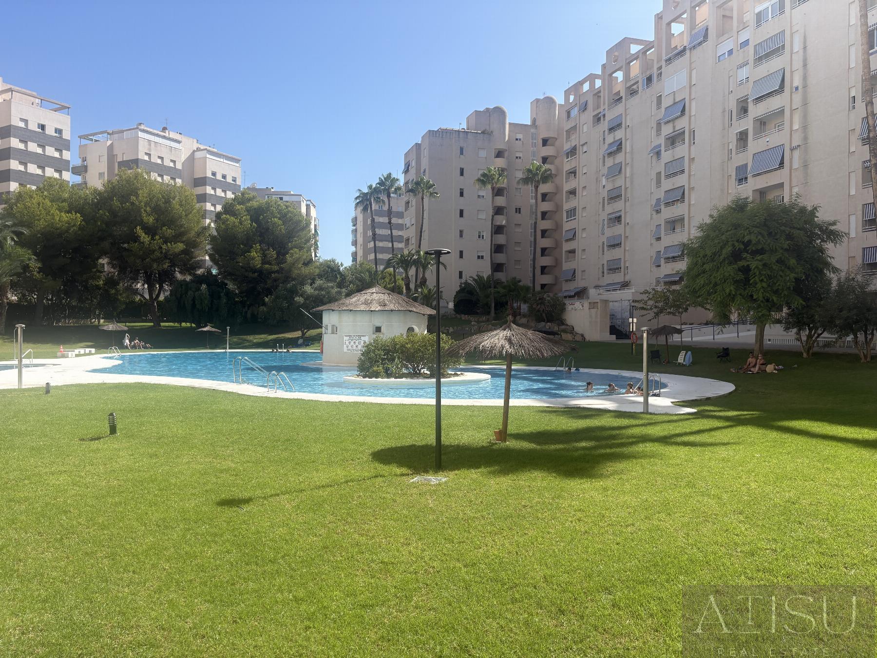 Alquiler de piso en El Campello