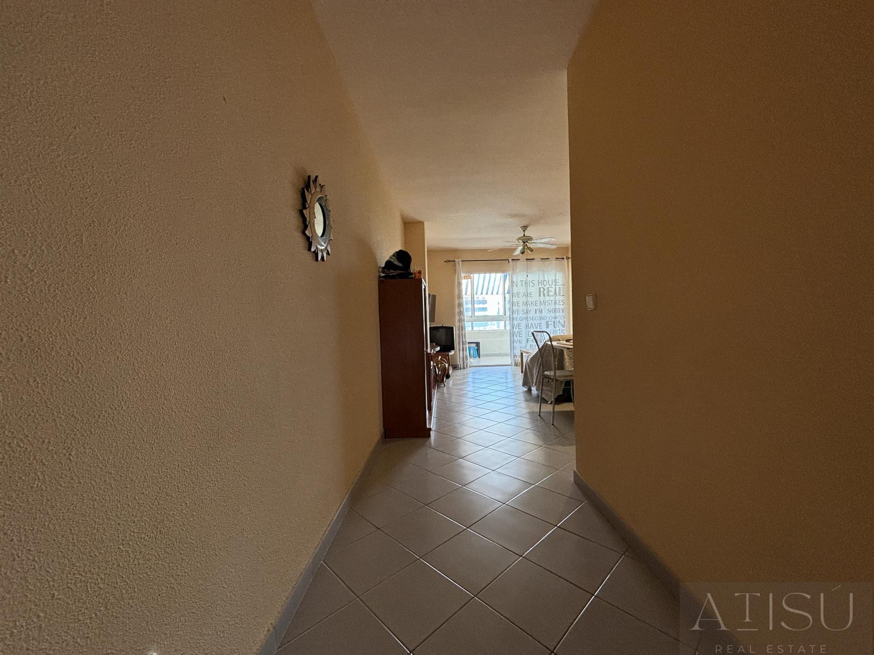 Alquiler de piso en El Campello