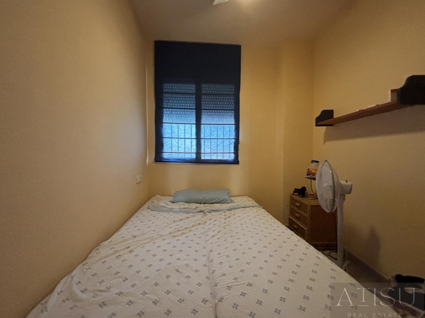 Alquiler de piso en El Campello