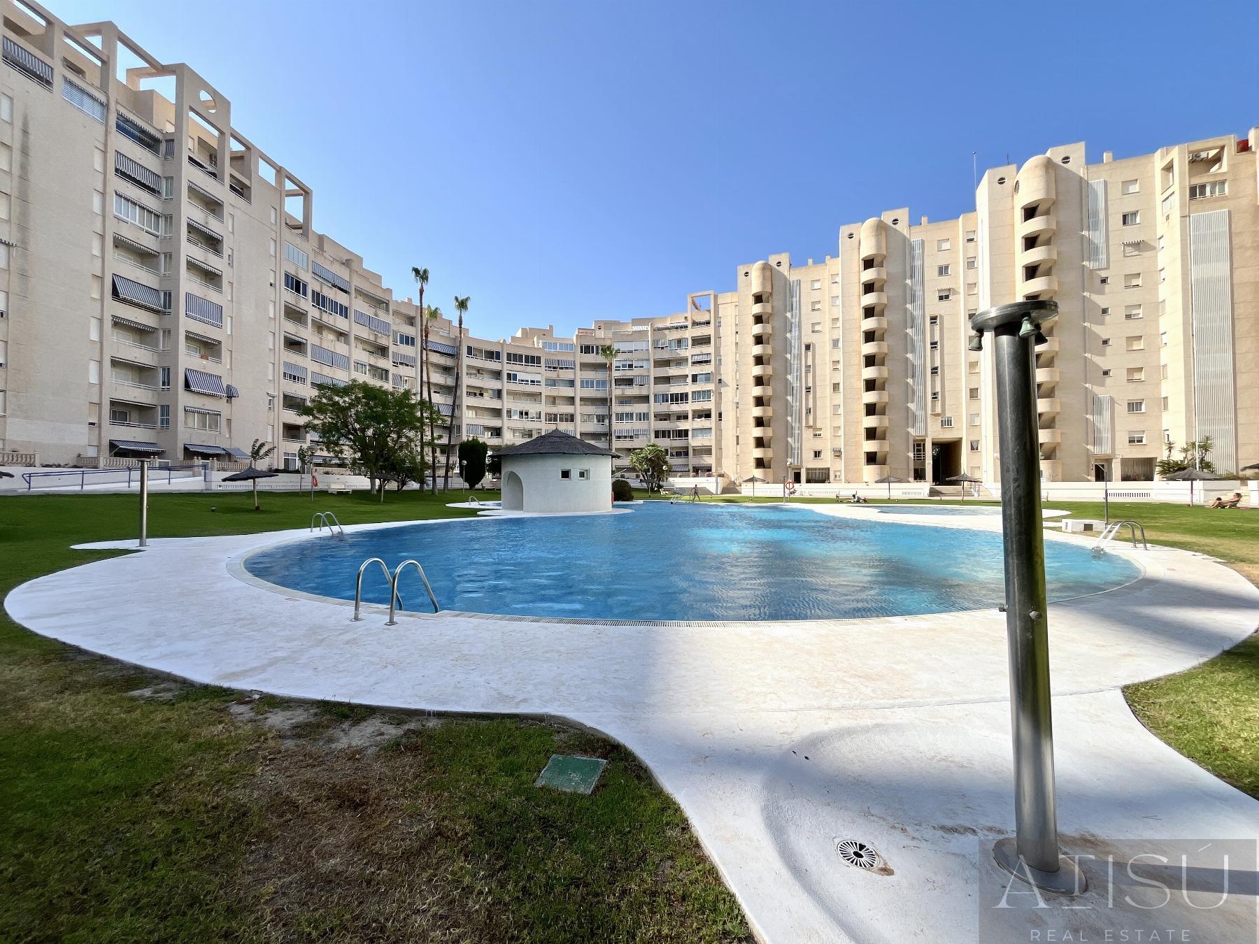 Alquiler de piso en El Campello