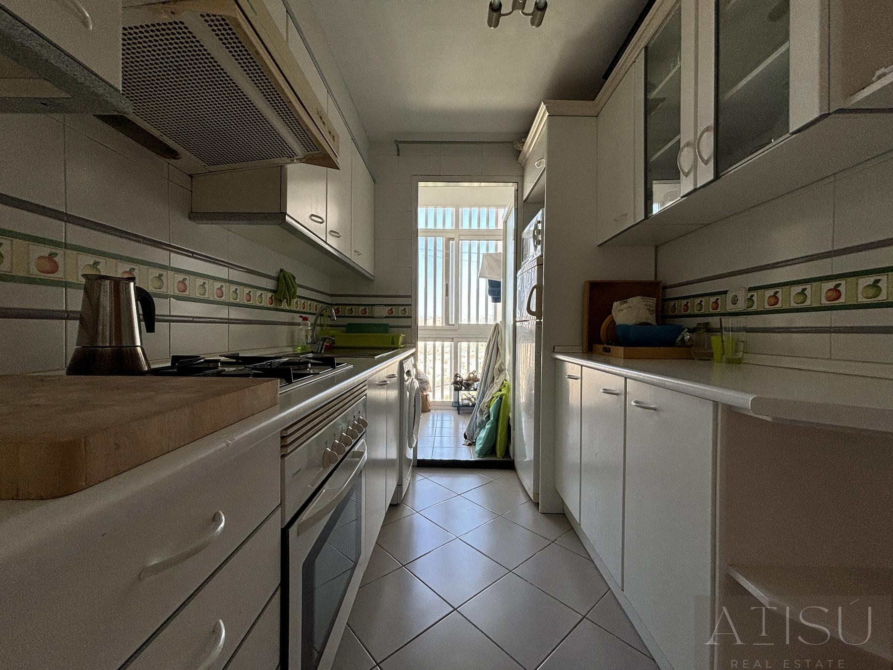 Alquiler de piso en El Campello