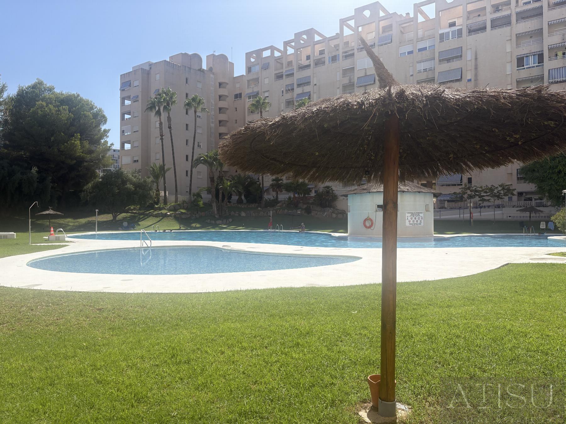 Alquiler de piso en El Campello