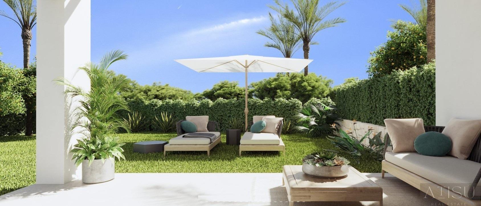 Venta de apartamento en Finestrat