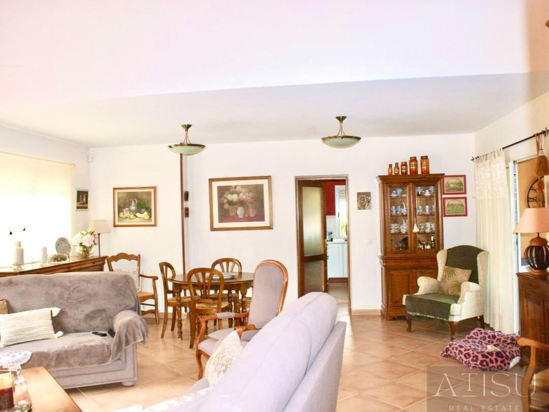 Venta de chalet en Busot