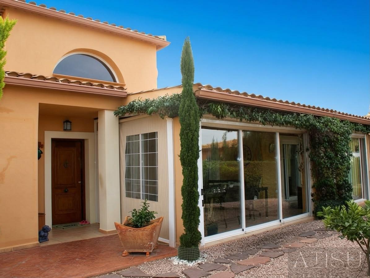 Venta de chalet en Busot