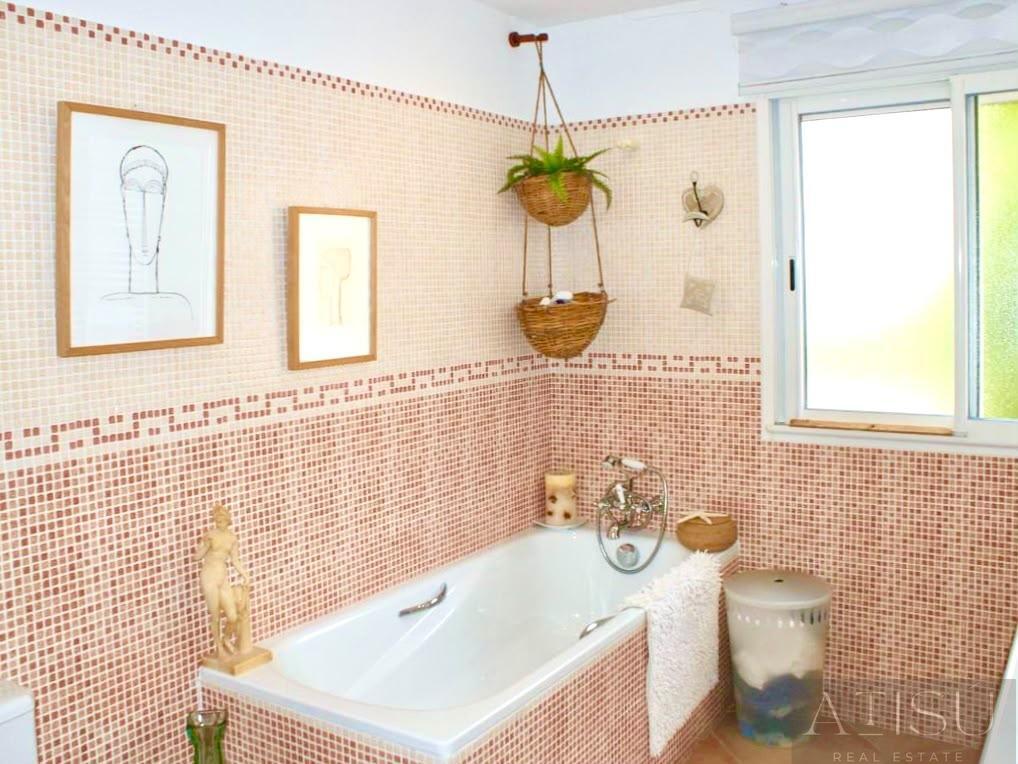 Venta de chalet en Busot