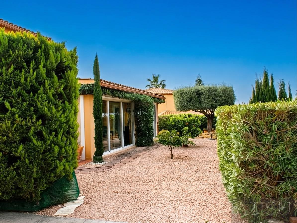 Venta de chalet en Busot