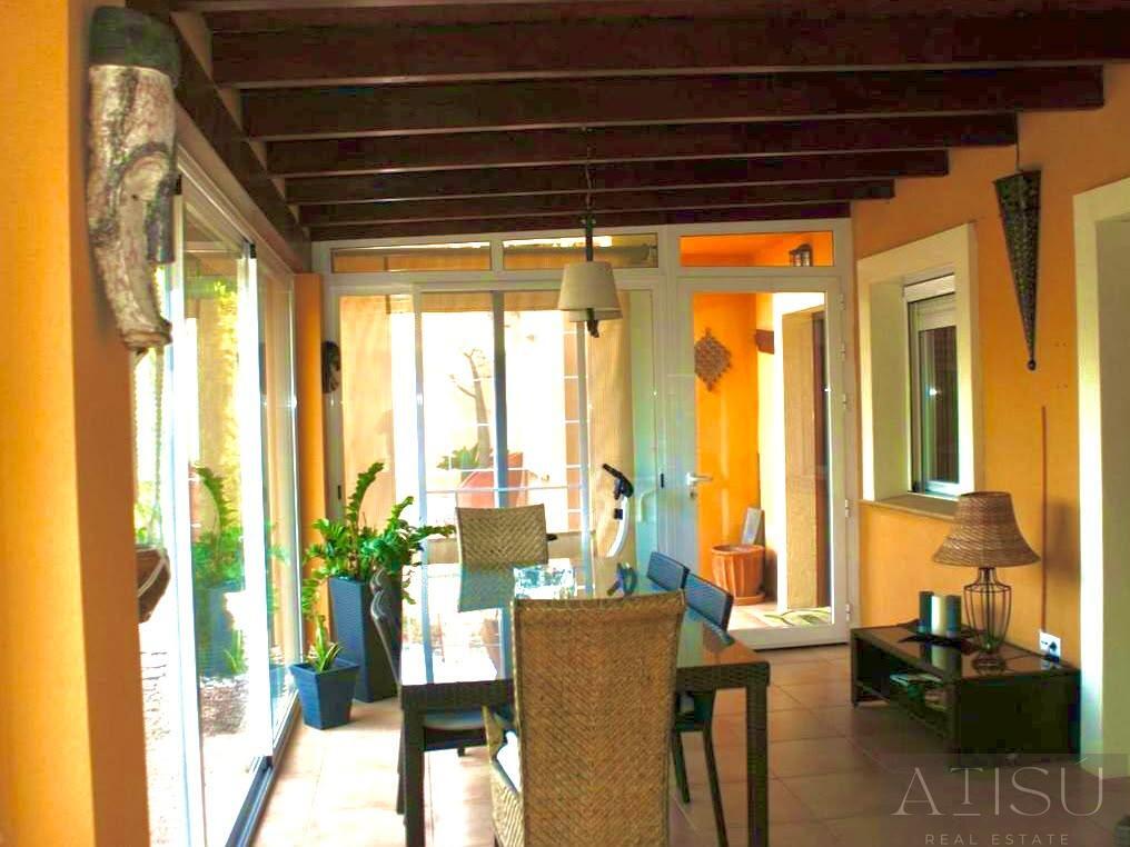 Venta de chalet en Busot