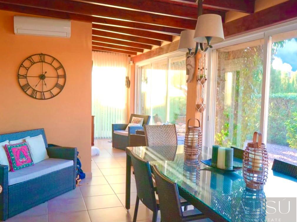 Venta de chalet en Busot