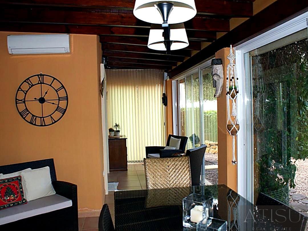 Venta de chalet en Busot