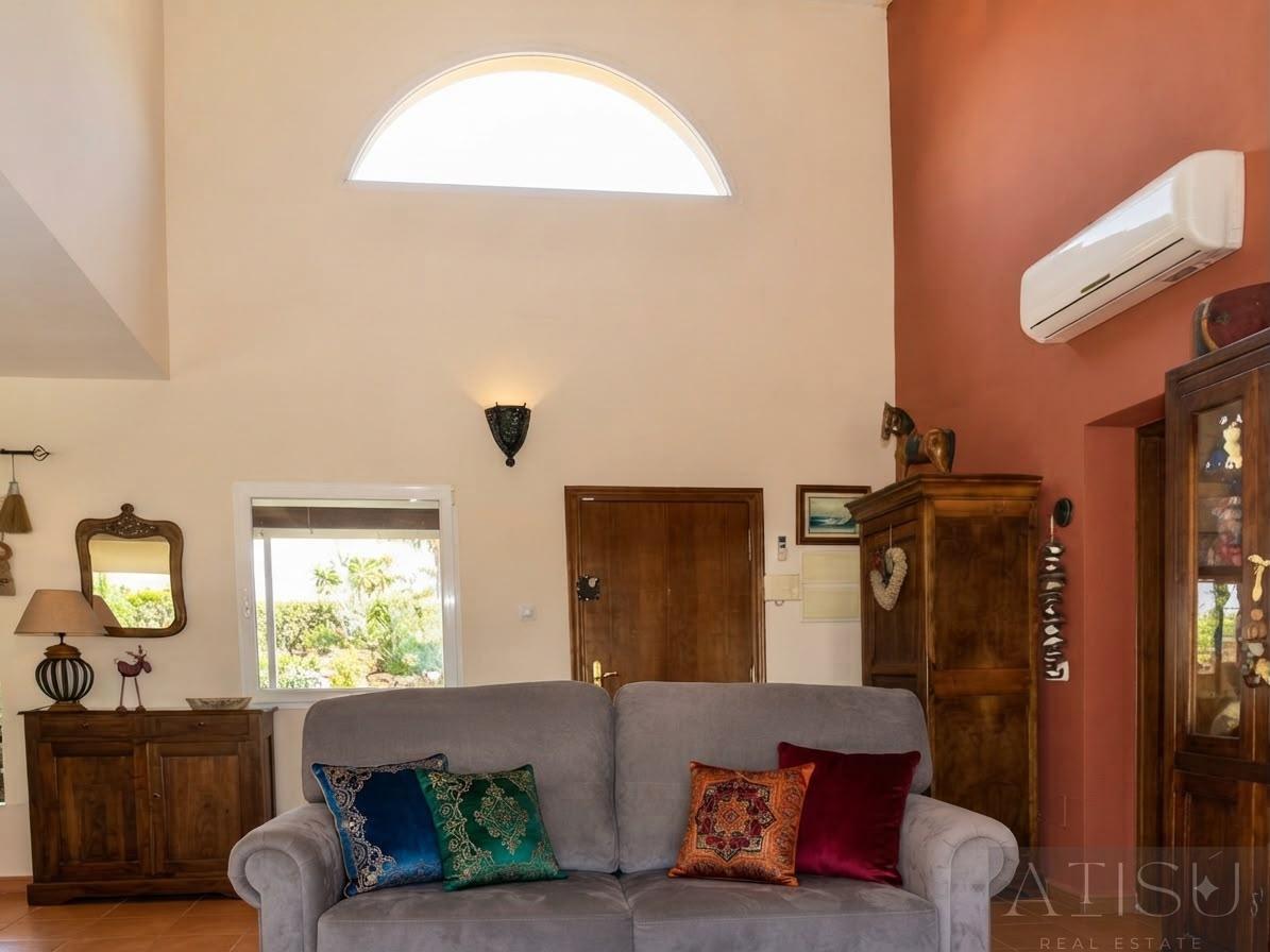Venta de chalet en Busot