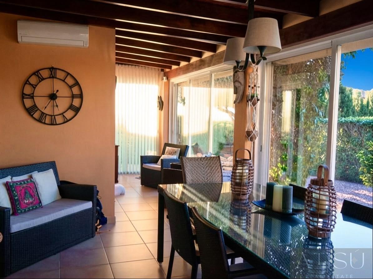 Venta de chalet en Busot