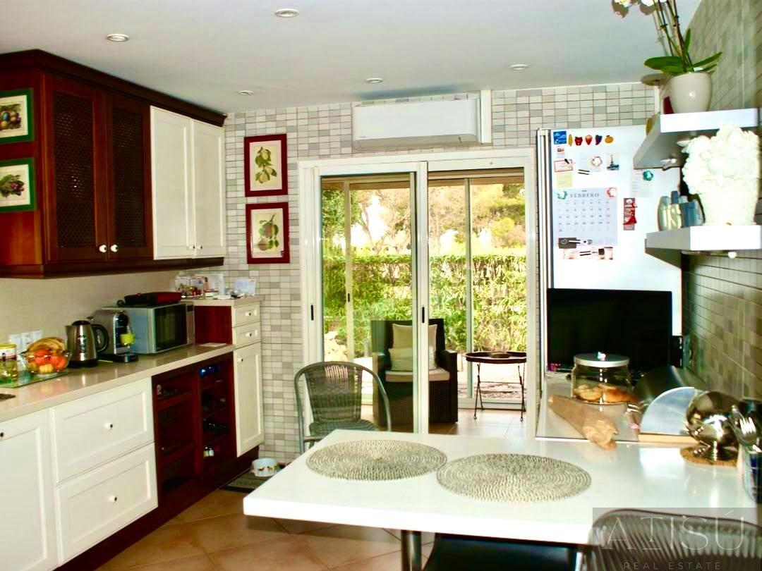 Venta de chalet en Busot
