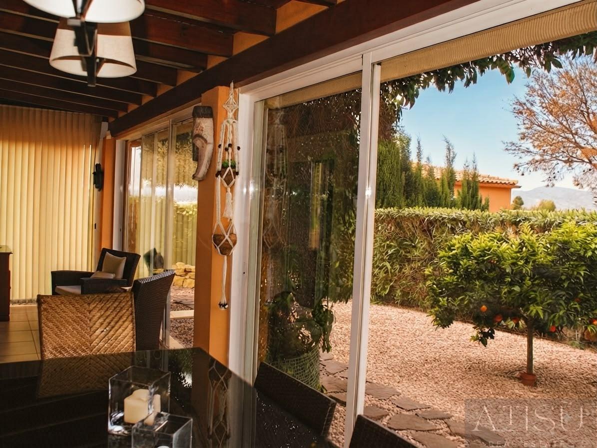 Venta de chalet en Busot