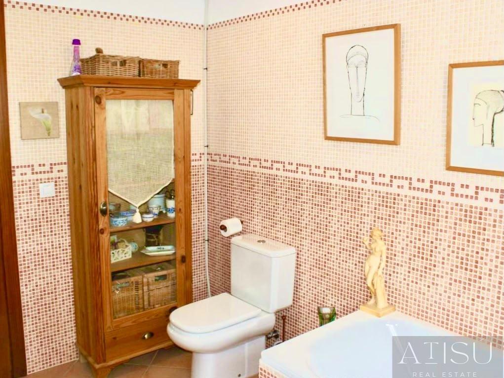 Venta de chalet en Busot