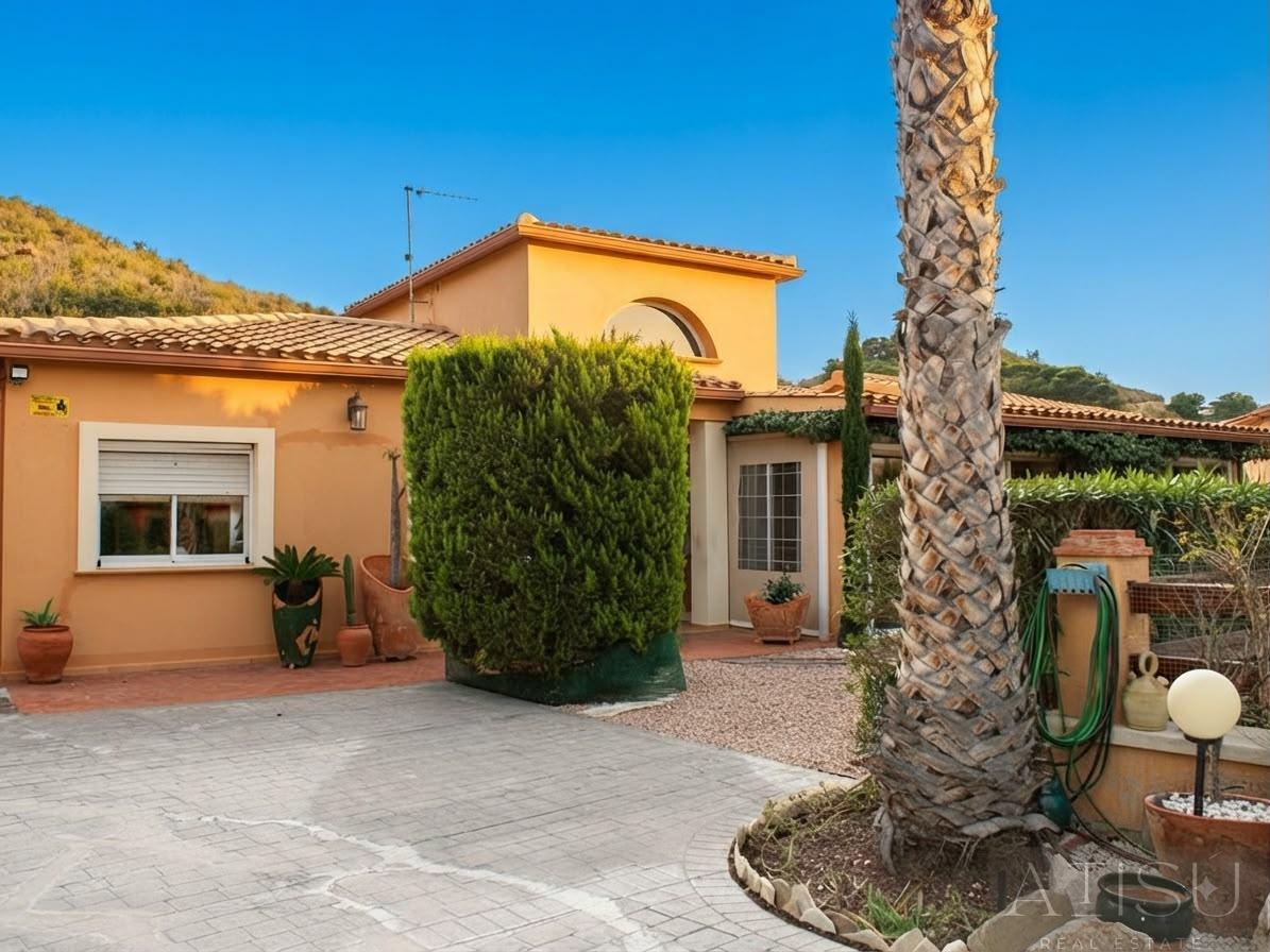 Venta de chalet en Busot