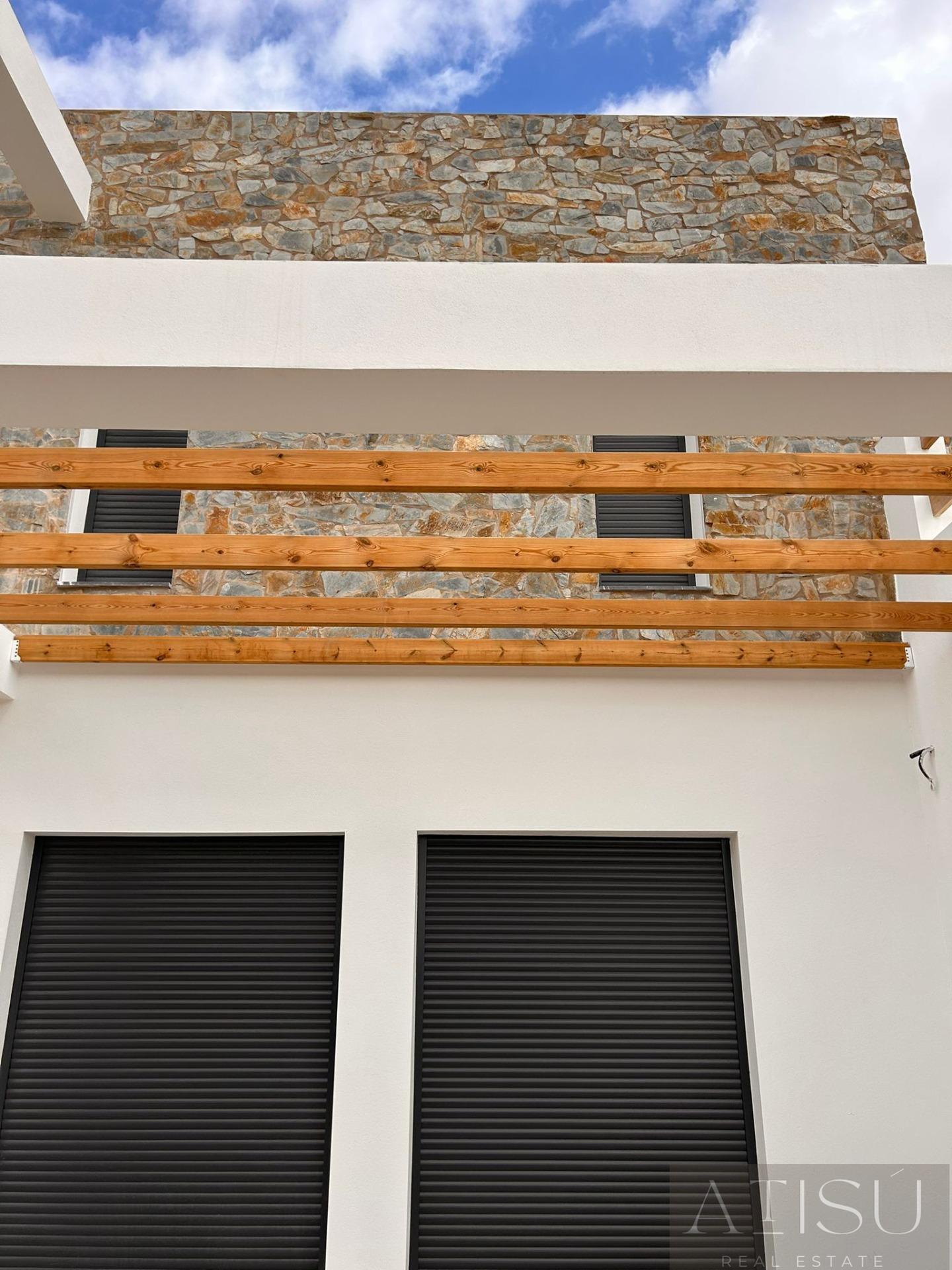 Venta de villa en Pinoso