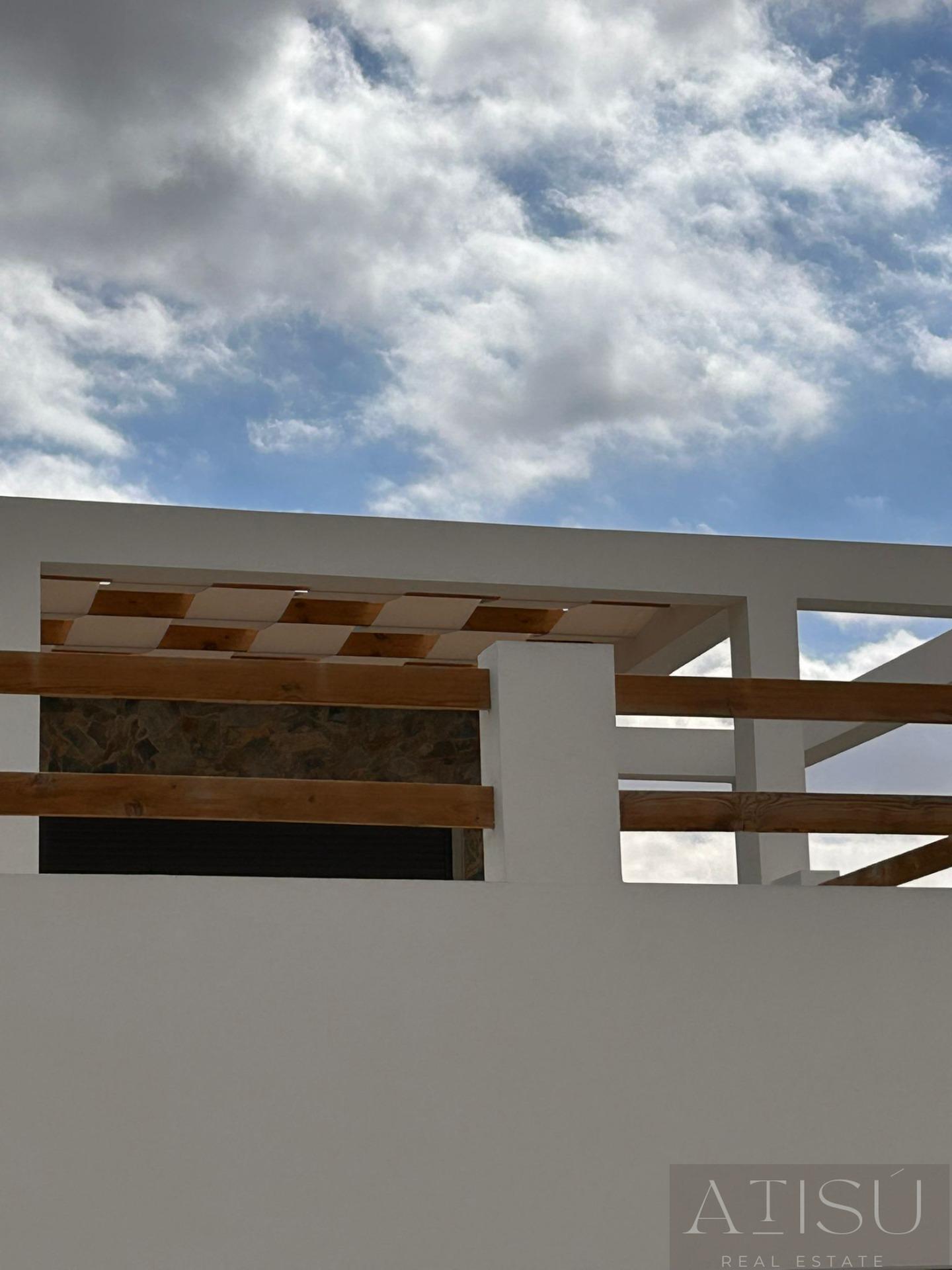 Venta de villa en Pinoso