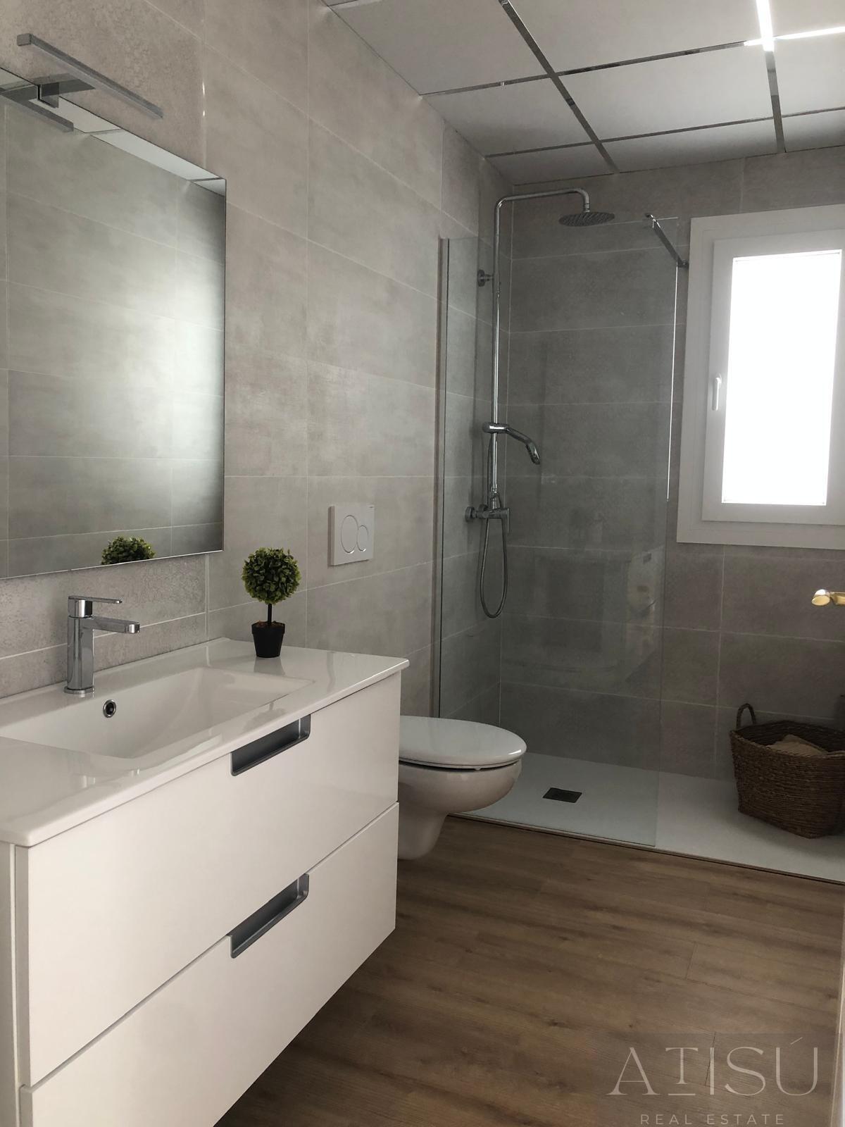 Venta de villa en Aspe
