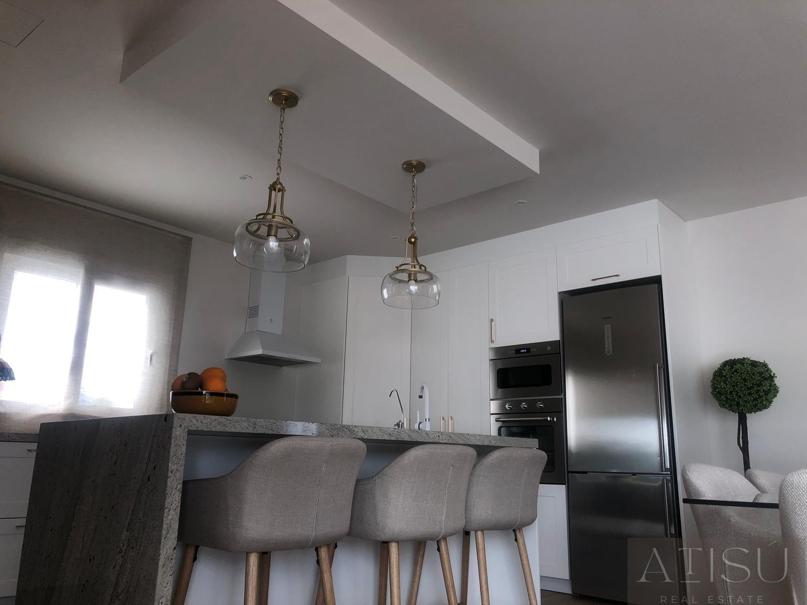 Venta de villa en Aspe