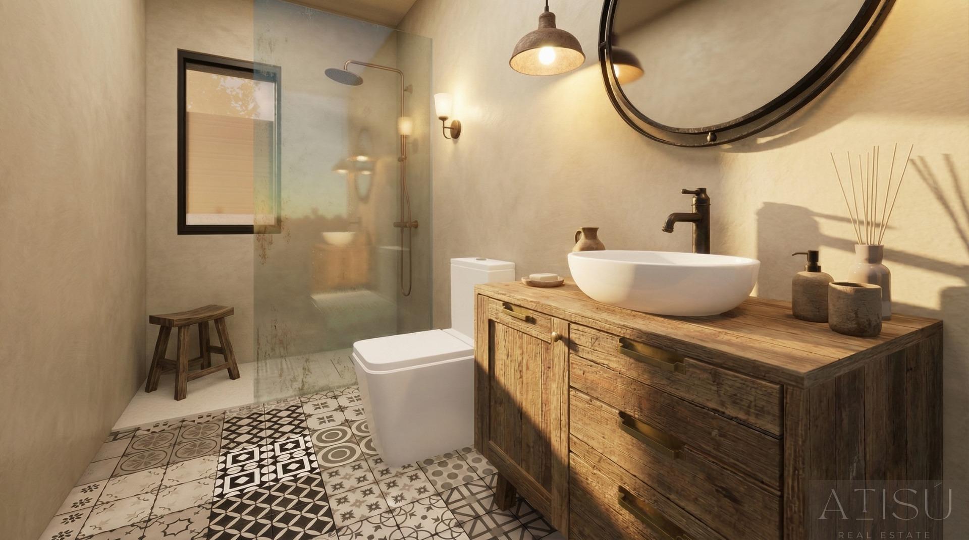 Venta de villa en Pinoso