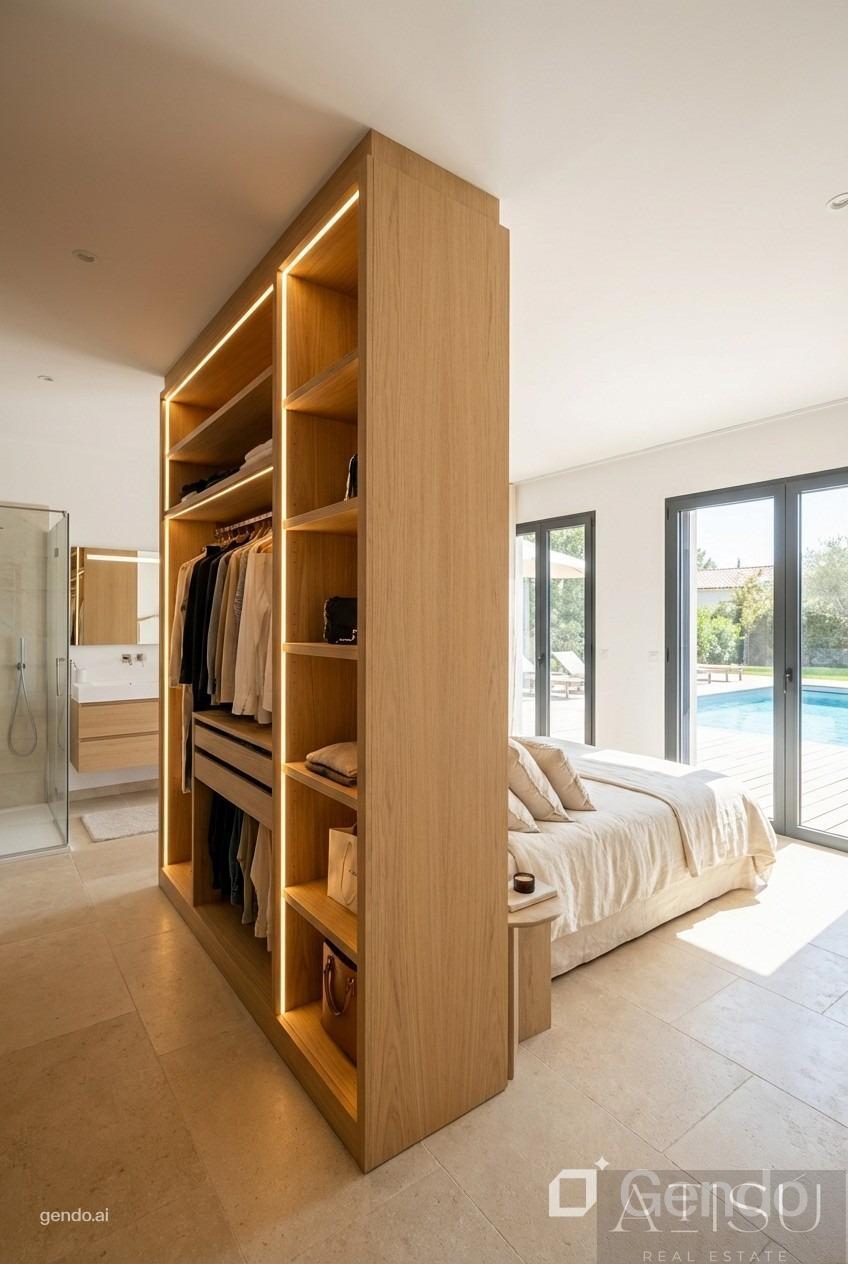 Venta de villa en Pinoso