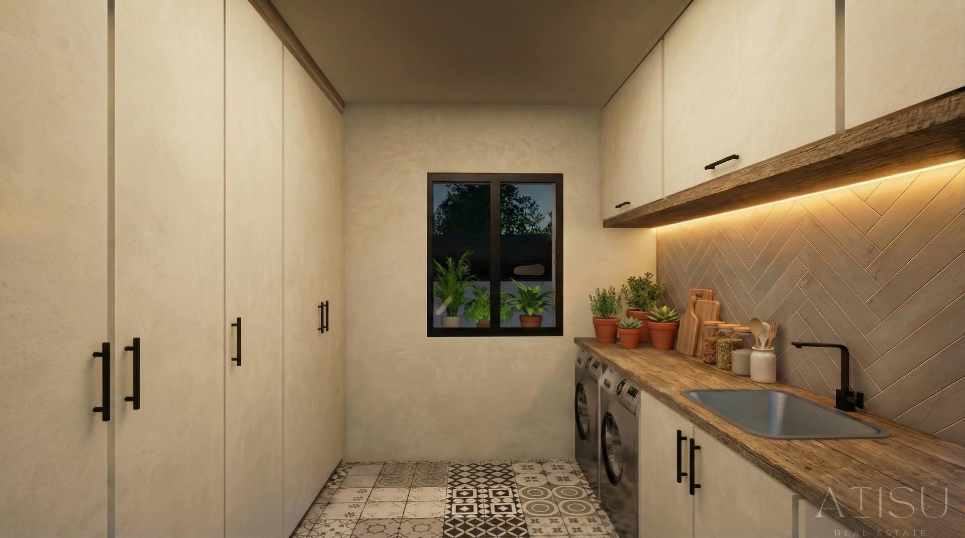 Venta de villa en Pinoso