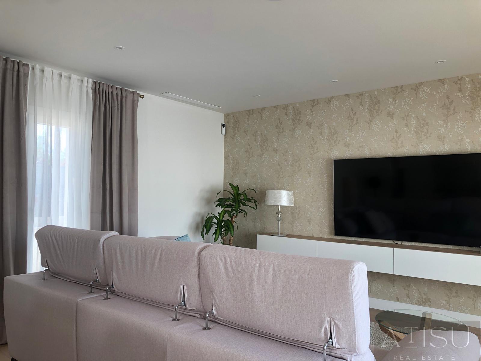 Venta de villa en Pinoso