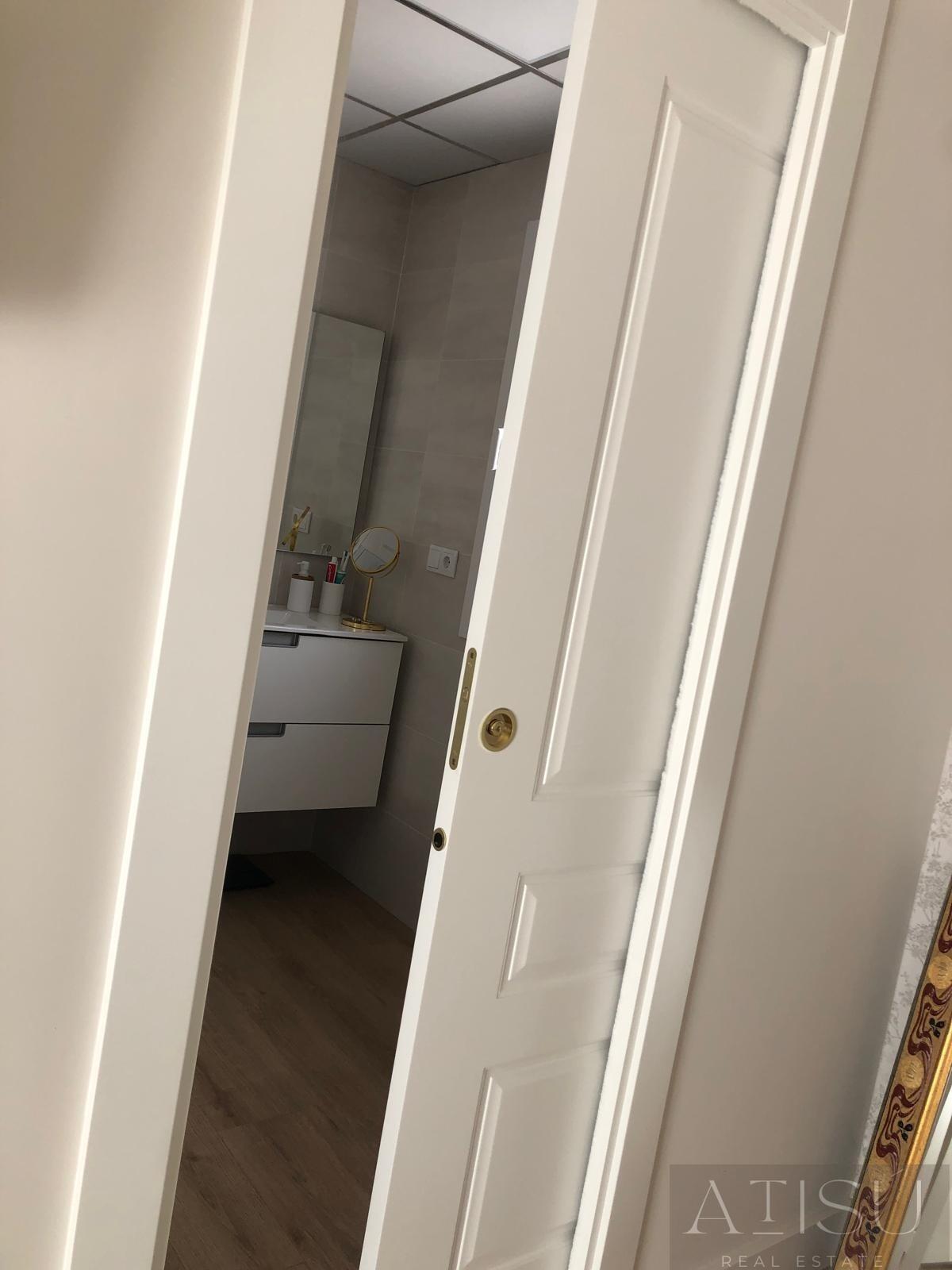Venta de villa en Pinoso