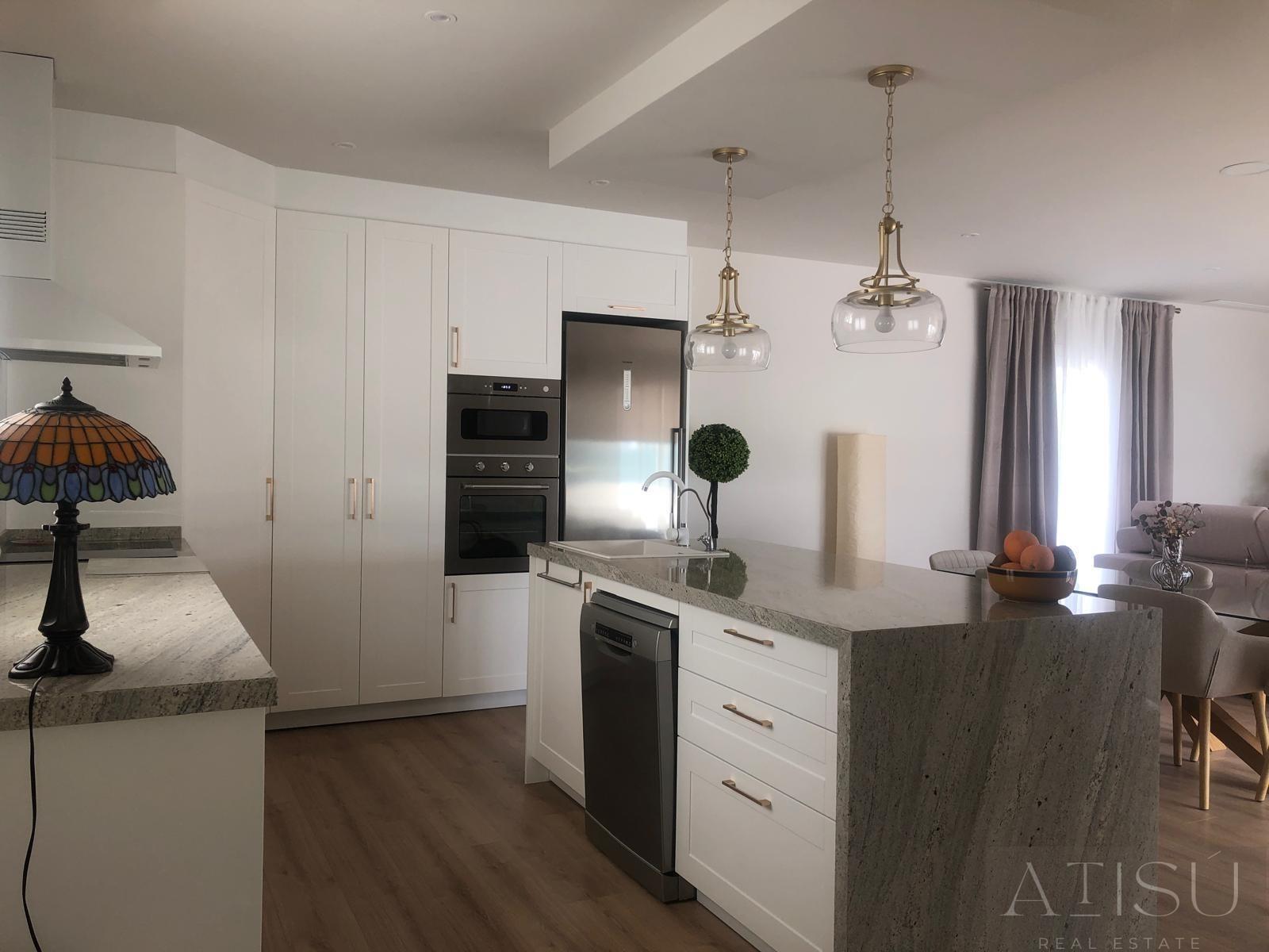 Venta de villa en Pinoso