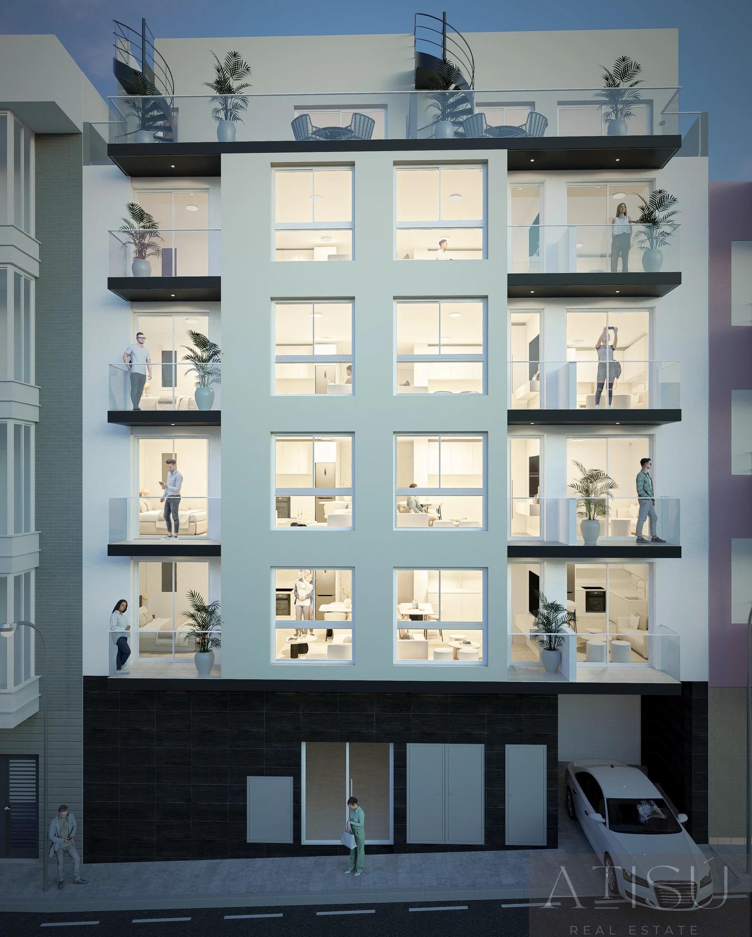 Venta de  en Torrevieja