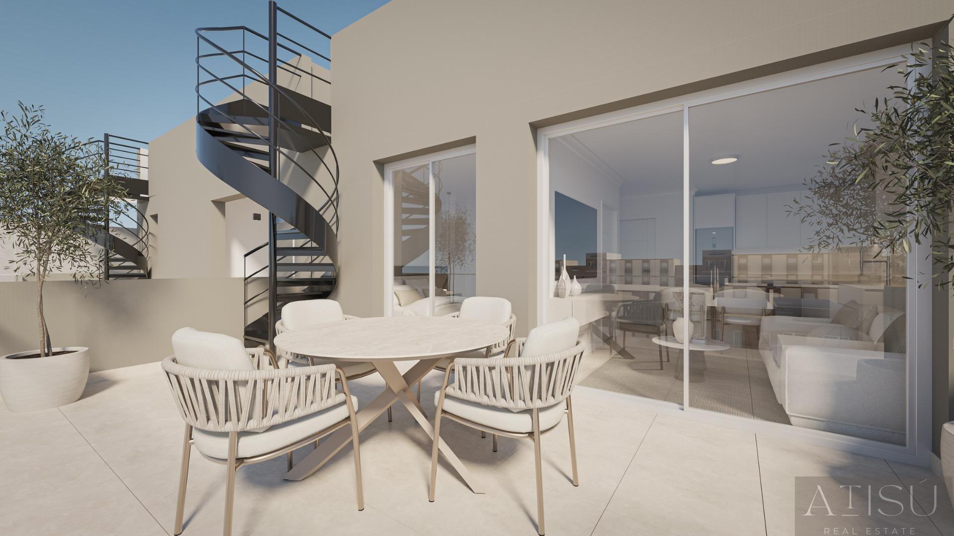 Venta de  en Torrevieja