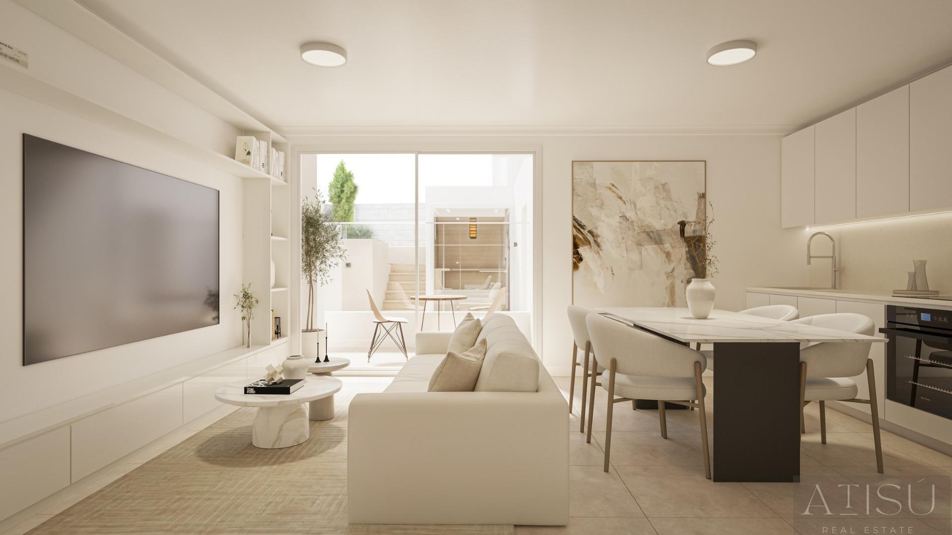 Venta de apartamento en Torrevieja