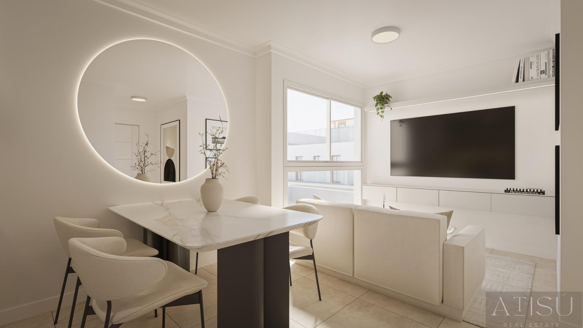 Venta de apartamento en Torrevieja