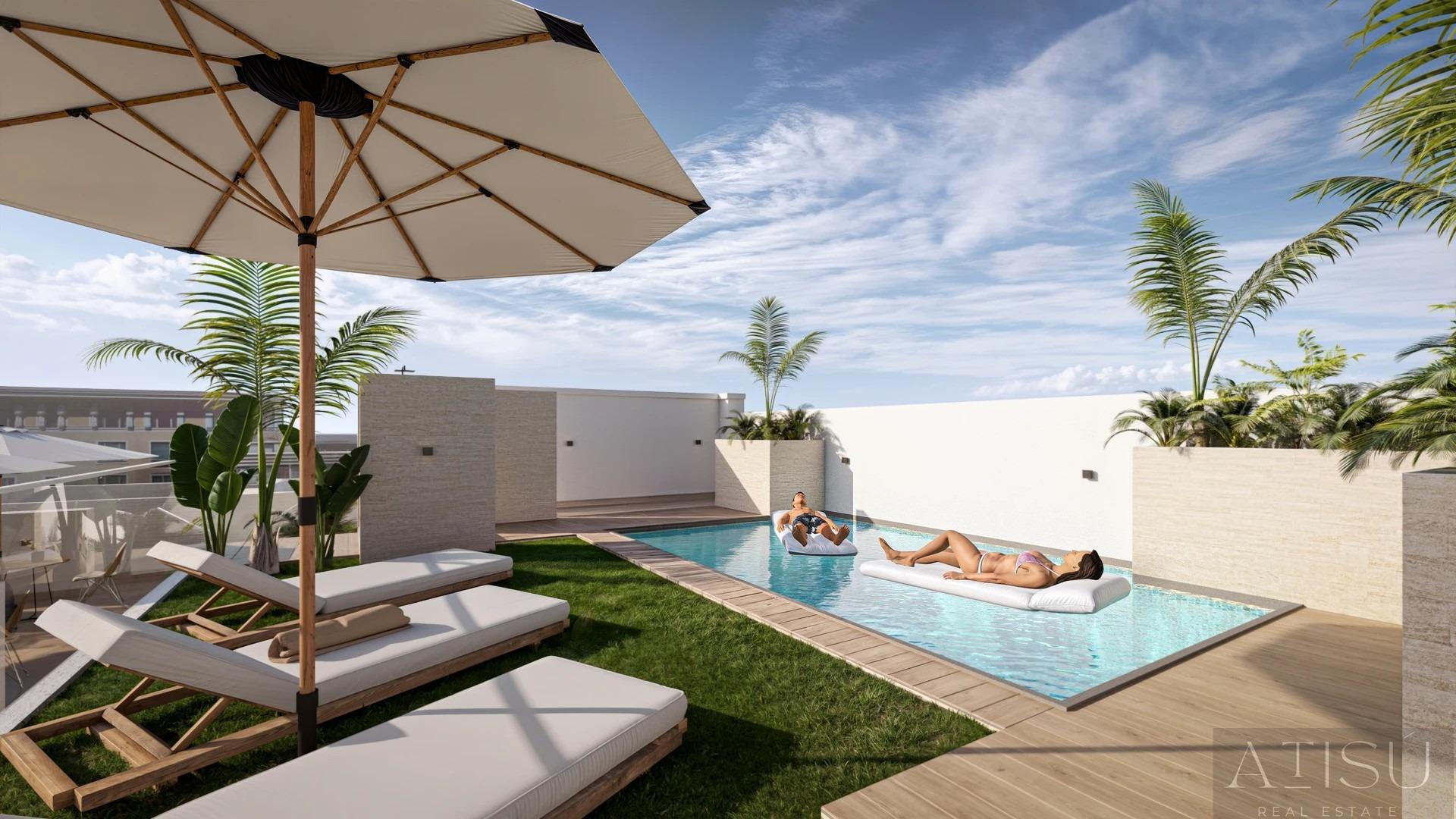 Venta de apartamento en Torrevieja